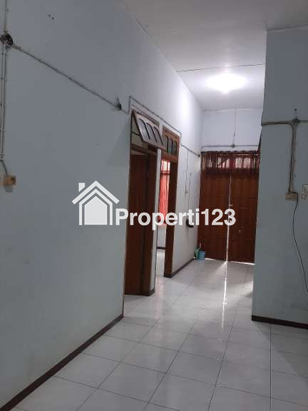 Rumah Siap Huni Lingkungan Asri Di Manukan Tengah Surabaya Barat - 6