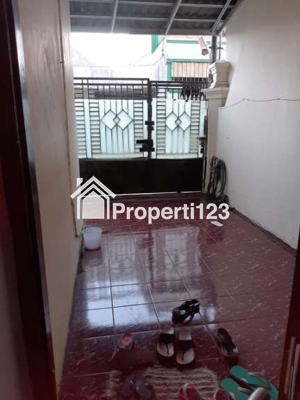 Rumah Siap Huni Lingkungan Asri Di Manukan Tengah Surabaya Barat - 8