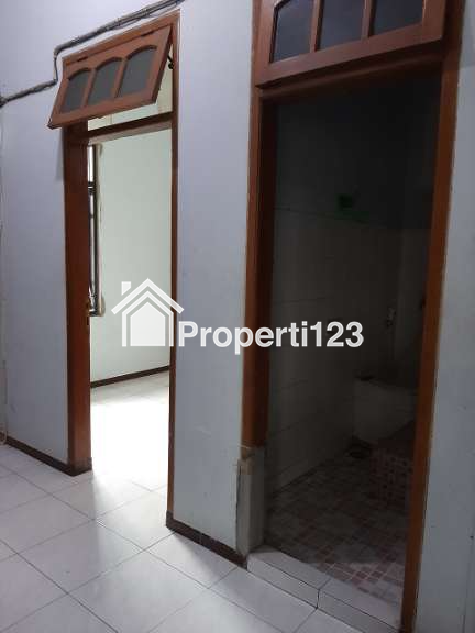 Rumah Siap Huni Lingkungan Asri Di Manukan Tengah Surabaya Barat - 5