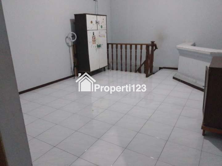 Rumah Siap Huni Lingkungan Asri Di Manukan Tengah Surabaya Barat - 9