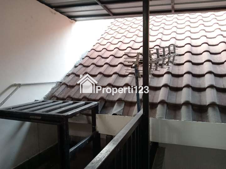 Rumah Siap Huni Lokasi Perumahan Pakal Residence Surabaya Barat - 13