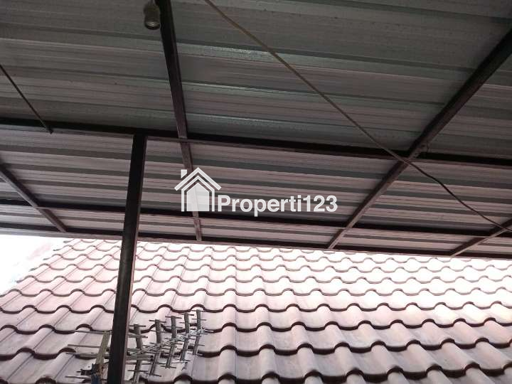 Rumah Siap Huni Lokasi Perumahan Pakal Residence Surabaya Barat - 15