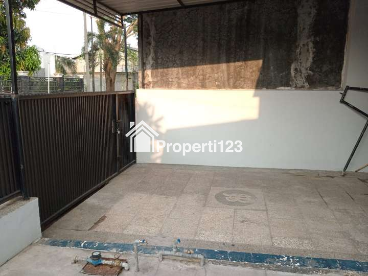 Rumah Siap Huni Lokasi Perumahan Pakal Residence Surabaya Barat - 2