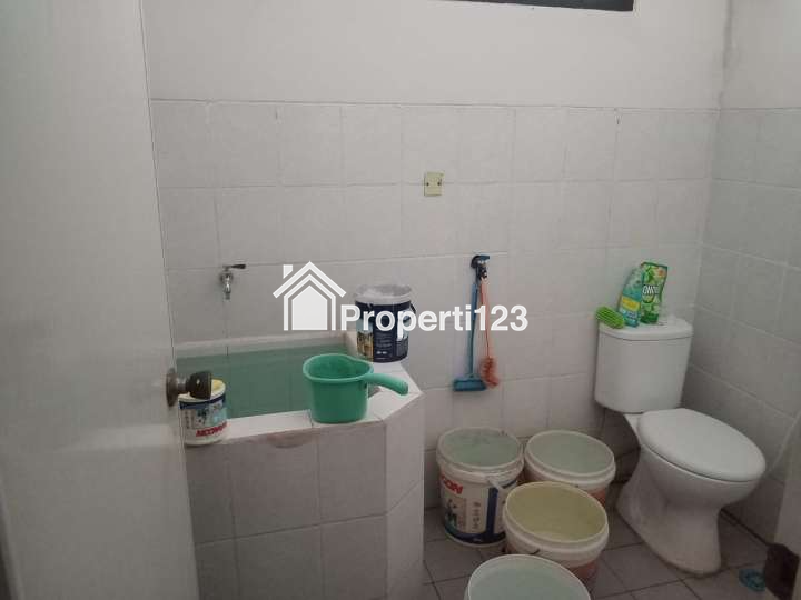 Rumah Siap Huni Lokasi Perumahan Pakal Residence Surabaya Barat - 6