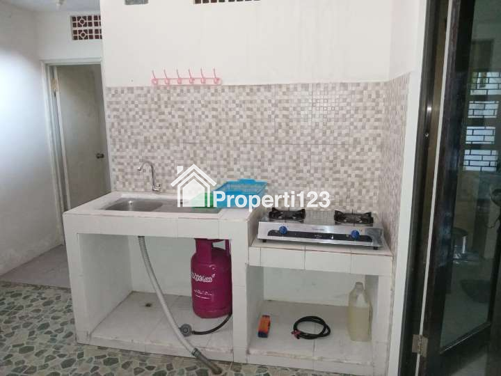 Rumah Siap Huni Lokasi Perumahan Pakal Residence Surabaya Barat - 14