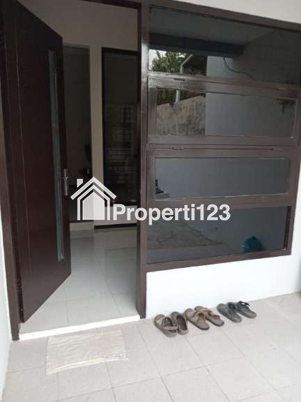 Rumah Siap Huni Lokasi Perumahan Pakal Residence Surabaya Barat - 4