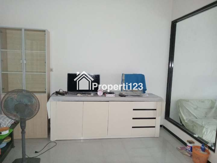 Rumah Siap Huni Lokasi Perumahan Pakal Residence Surabaya Barat - 12