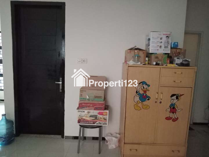 Rumah Siap Huni Lokasi Perumahan Pakal Residence Surabaya Barat - 3