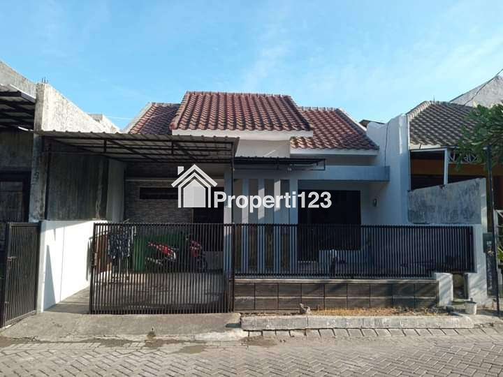 Rumah Siap Huni Lokasi Perumahan Pakal Residence Surabaya Barat - 5