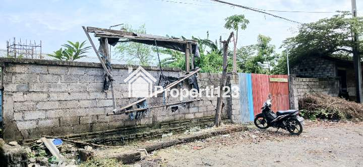 Disewakan gudang/tempat usaha jl Ida Bagus Mantra Keramas Gianyar Bali - 4