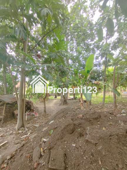 Tanah Kavling Shm, Lokasi Stratrgis 50 Meter Jalan Pleret, Bantul - 4