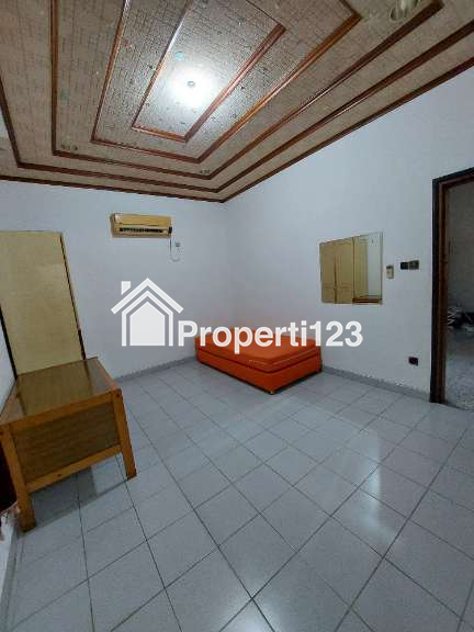 Kos Mahasiswi/Putri , Taman S.Parman Grogol , lokasi startegis di belakang univ Trisakti dan Untar - 8