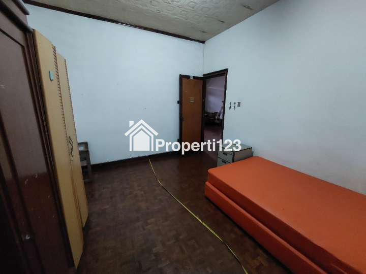 Kos Mahasiswi/Putri , Taman S.Parman Grogol , lokasi startegis di belakang univ Trisakti dan Untar - 18