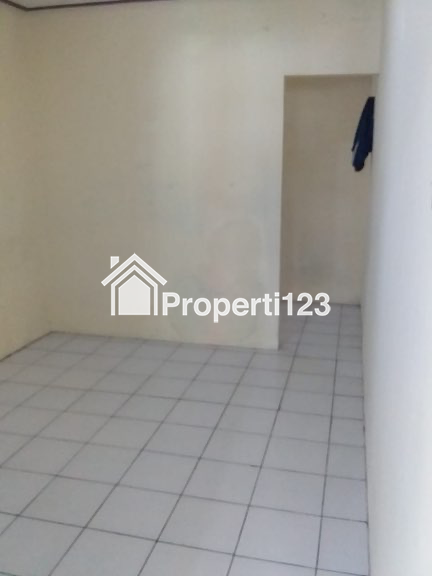 Jual tanah 190m2 - 3