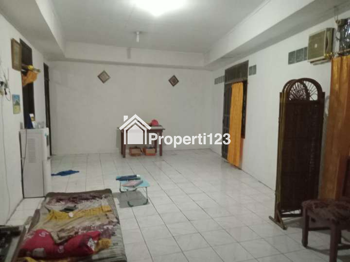 RUMAH BEBAS BANJIR DALAM KOMPLEK MUSTIKAJAYA DEKAT SUMMARECON BEKASI - 3