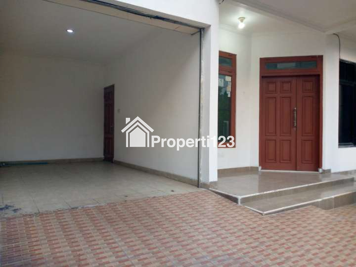 RUMAH MEWAH 2 LANTAI HARGA MURAH BISA KPR DAN BEBAS BANJIR DALAM KOMPLEK JATIMAKMUR KOTA BEKASI - 5