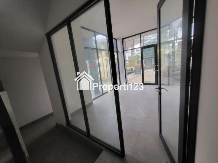 Dijual Ruko Baru di BSD - 7