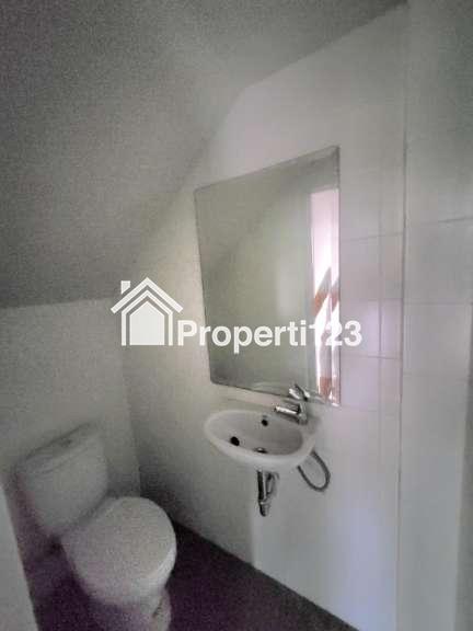 Dijual Ruko Baru di BSD - 9