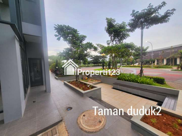 Dijual Ruko Baru di BSD - 3