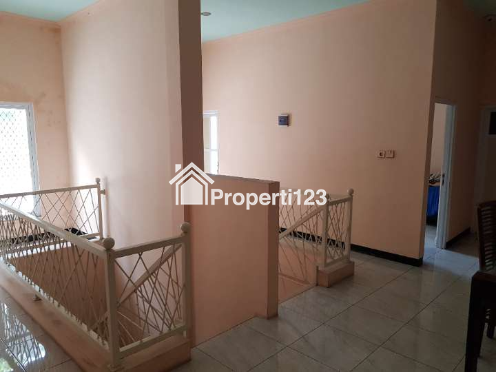 Rumah Istimewa di Rungkut Menanggal Harapan Surabaya Timur - 5