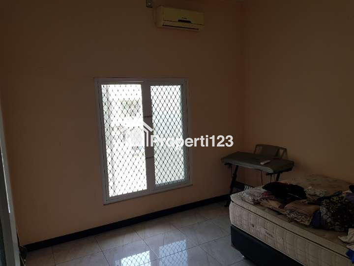 Rumah Istimewa di Rungkut Menanggal Harapan Surabaya Timur - 10