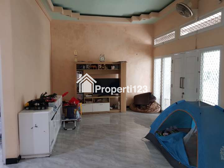 Rumah Istimewa di Rungkut Menanggal Harapan Surabaya Timur - 6