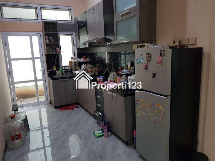 Rumah Istimewa di Rungkut Menanggal Harapan Surabaya Timur - 2