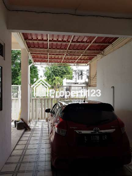 Rumah Istimewa di Rungkut Menanggal Harapan Surabaya Timur - 4
