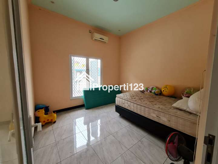 Rumah Istimewa di Rungkut Menanggal Harapan Surabaya Timur - 18