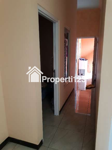 Rumah Istimewa di Rungkut Menanggal Harapan Surabaya Timur - 11