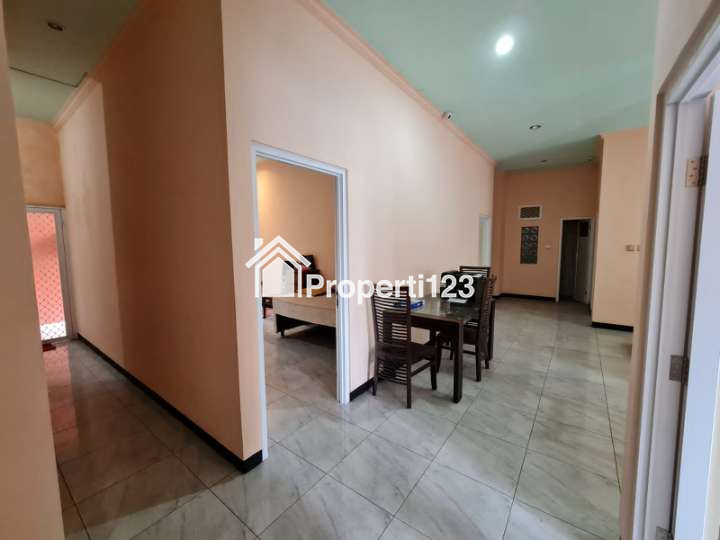 Rumah Istimewa di Rungkut Menanggal Harapan Surabaya Timur - 17