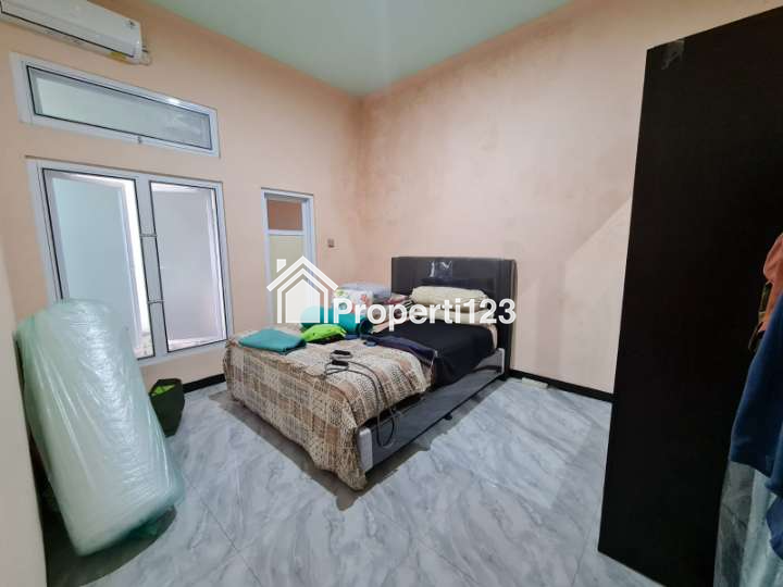 Rumah Istimewa di Rungkut Menanggal Harapan Surabaya Timur - 14