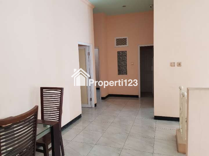 Rumah Istimewa di Rungkut Menanggal Harapan Surabaya Timur - 3