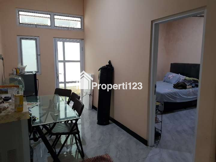 Rumah Istimewa di Rungkut Menanggal Harapan Surabaya Timur - 7