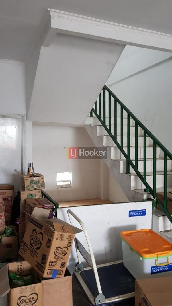 Dijual 3 Ruko Murah di Sawangan - 2