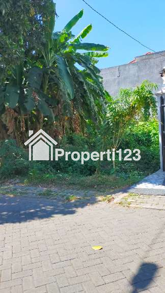Tanah Siap Bangun Lokasi Gayungsari Surabaya Selatan - 2
