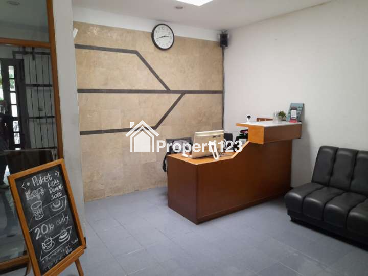 Sewa Ruang Kantor / Private Office Dago Taman Sari Bandung - 7