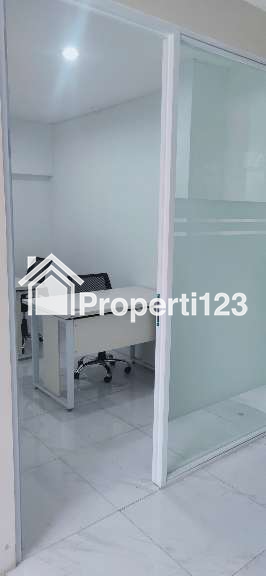 Sewa Ruang Kantor / Private Office Dago Taman Sari Bandung - 1