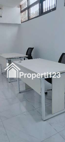 Sewa Ruang Kantor / Private Office Dago Taman Sari Bandung - 5