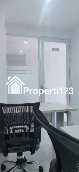 Sewa Ruang Kantor / Private Office Dago Taman Sari Bandung - 3