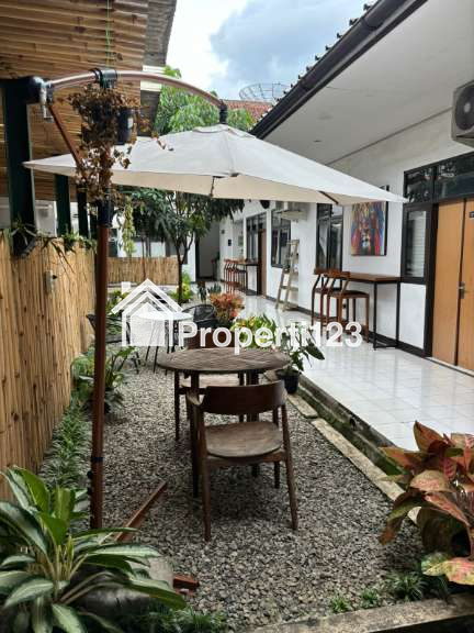 Sewa Ruang Kantor / Private Office Dago Taman Sari Bandung - 8