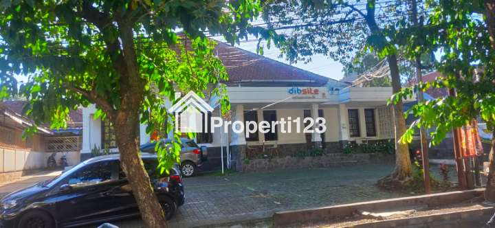 Sewa Ruang Kantor / Private Office Dago Taman Sari Bandung - 6