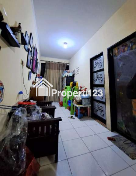 Ruko Strategis Jalan Raya Pejuang Permata Harapan Baru Bekasi - 2