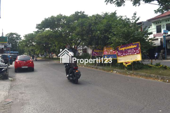 Ruko Strategis Jalan Raya Pejuang Permata Harapan Baru Bekasi - 5