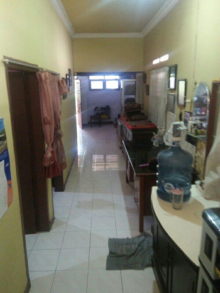 DIJUAL RUMAH DI TEPI JALAN PATIMURA PASURUAN KOTA, JATIM - 14