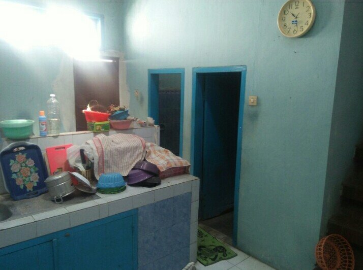 DIJUAL RUMAH DI TEPI JALAN PATIMURA PASURUAN KOTA, JATIM - 36