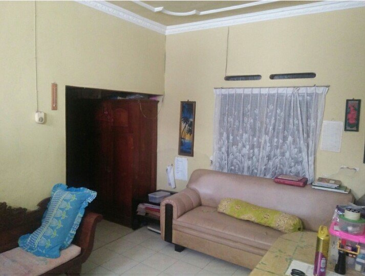 DIJUAL RUMAH DI TEPI JALAN PATIMURA PASURUAN KOTA, JATIM - 46