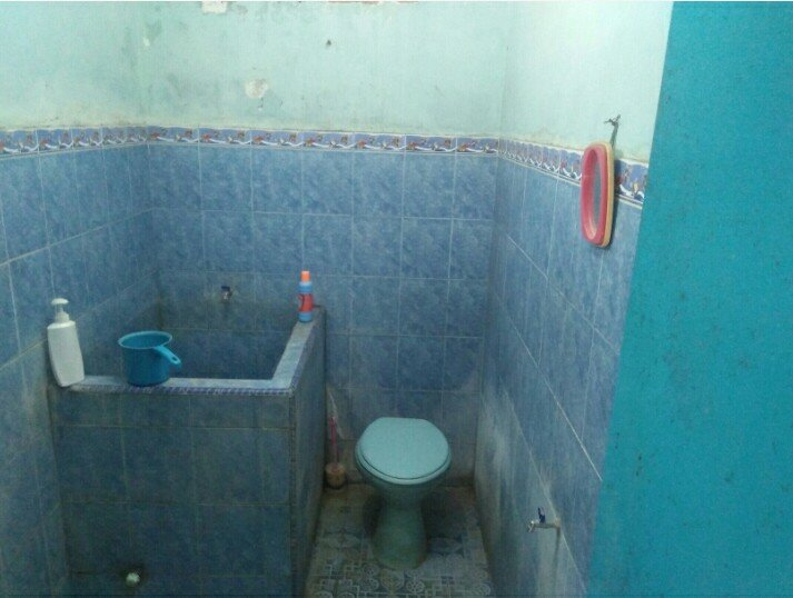 DIJUAL RUMAH DI TEPI JALAN PATIMURA PASURUAN KOTA, JATIM - 26