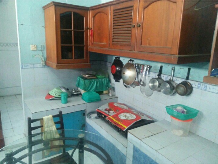 DIJUAL RUMAH DI TEPI JALAN PATIMURA PASURUAN KOTA, JATIM - 38