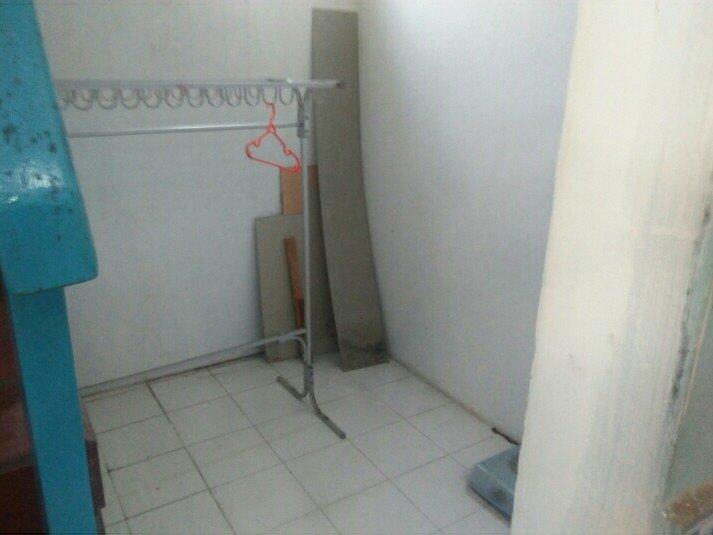 DIJUAL RUMAH DI TEPI JALAN PATIMURA PASURUAN KOTA, JATIM - 32